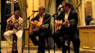 10cc/ Mick Wilson/ Graham Gouldman/ Rick Fenn 'Bus Stop'  09/07/15