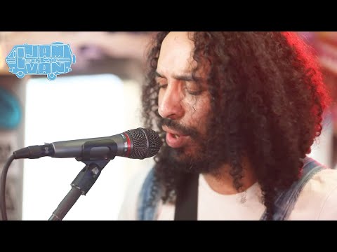 NIGHT SPINS  - “Knockin” (Live in Los Angeles, CA 2021) #JAMINTHEVAN