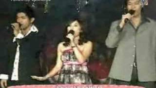 Awit ng Pangarap - Yeng JayR and Ronnie