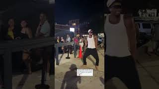 JFogg. Durham part 2!! Hype me up darn it! #dance #groovyroom