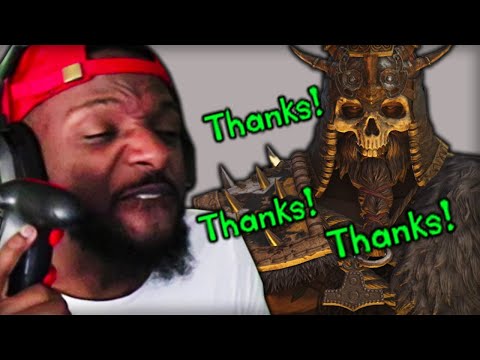 They Always Gank When They Start To Lose...