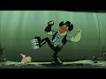 3 2 1 Penguins And LarryBoy Stories Intro TheCartoonMan12 Style