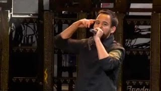 Linkin Park - Lying From You (Live In Clarkston)