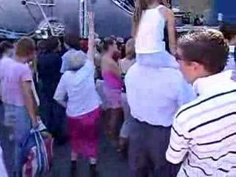 Dj Bomba - Crazy Pipe (Dj Joke 2008 Remix)