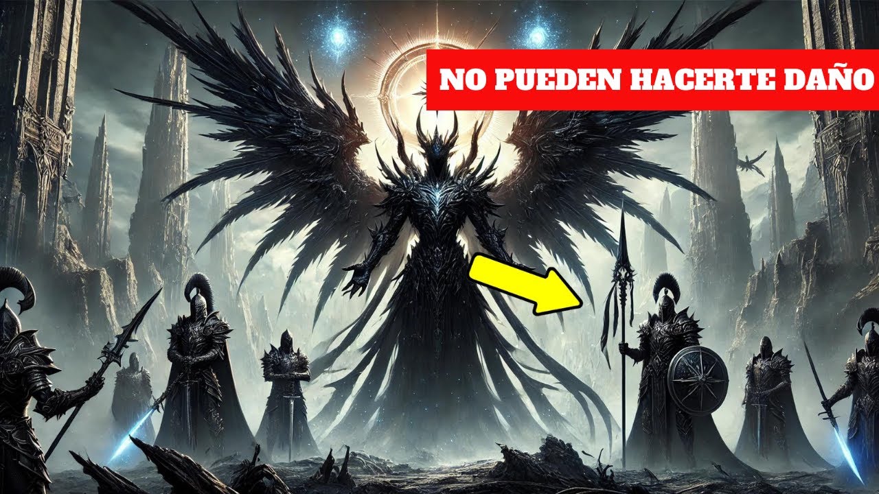 ¡LOS ELEGIDOS NO DEBEN SER MOLESTADOS!