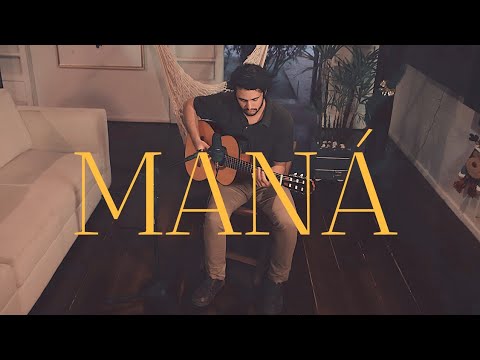 Maná - João Paulo Florêncio