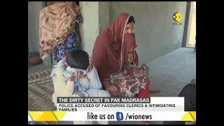 Know the dirty secret of Pakistan Madrasas