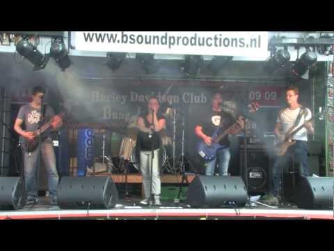 Kedaster - You Really Got Me