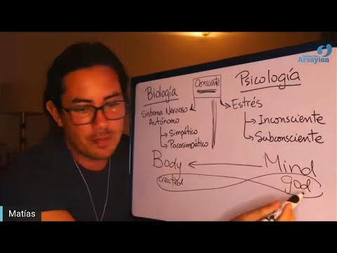 Day 350 UNCONSCIOUS - Matias De Stefano - English Edit