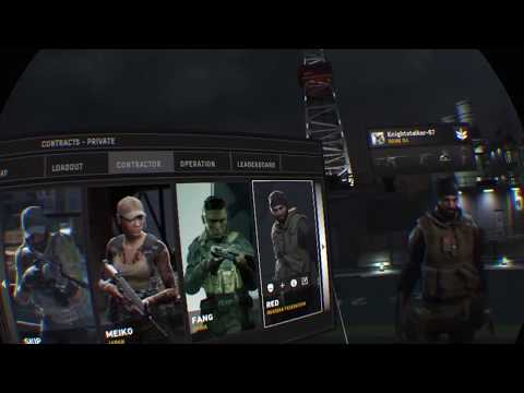 Holodeck Training SIMULATION ZERO