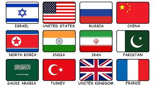 Download lagu The Most Hated Countries in The World mp3 Download lagu The Most Hated Countries in The World mp3