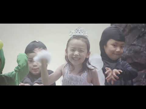 Usagi Drop - The Movie - Trailer (deutsch)