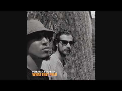 Pete Flux & Parental - What They Need