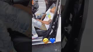 Ben 10 &amp; Quando Rondo Prank Og 3Three 😂😂😂