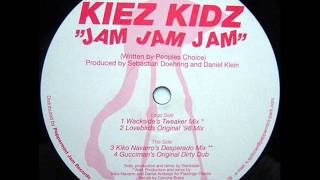 Kiez Kidz - Jam Jam Jam (Desperado Mix)
