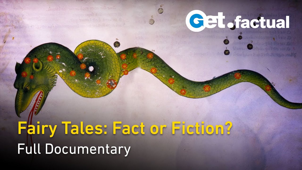 The 12 Best Documentaries About Monsters