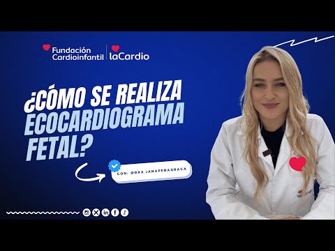 ¿Cómo late el corazon de tu bebe?