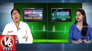 Menses Problems | Symptoms and Treatment l Positive Homeopathy | Good Health - V6 News