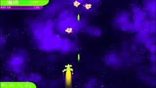 Chicken Invaders 4 - Ultimate Omelette - Easter Edition Gameplay