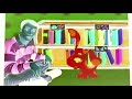 Nick Jr Video VHS Trailer In G Major