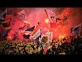 AS ROMA ULTRAS - BEST MOMENTS