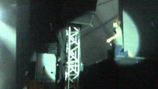 Kaiser Chiefs - Take My Temperature (Coimbra - 29/10/2011)