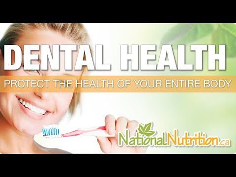 Tooth Decay: 12 Tips That Help