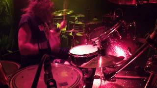 Death Angel - Caster of Shame - Will Carroll