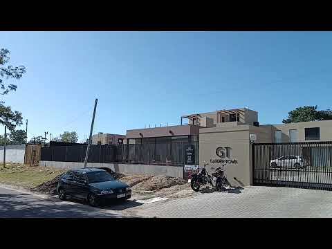 Video de YouTube - Venta Casa 2 dormitorios Jardines Carrasco, Garden Town