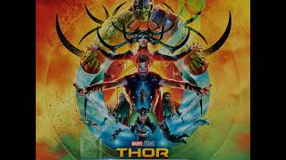 18. Sakaar Chase - Thor Ragnarok (Original Motion Picture Soundtrack)