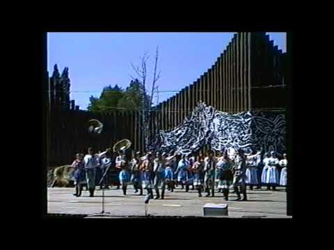 1994 VYCHODNA KRAKOVANY