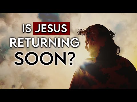 Why Hasn't Jesus Returned Yet?