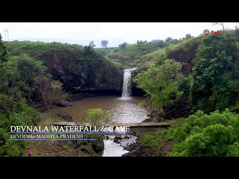 Discover the Hidden Waterfalls of Madhya Pradesh | A Nature Lover's Paradise