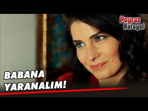 Songül, Sadrettin'in Kanına Girdi! - Poyraz Karayel Özel Klip
