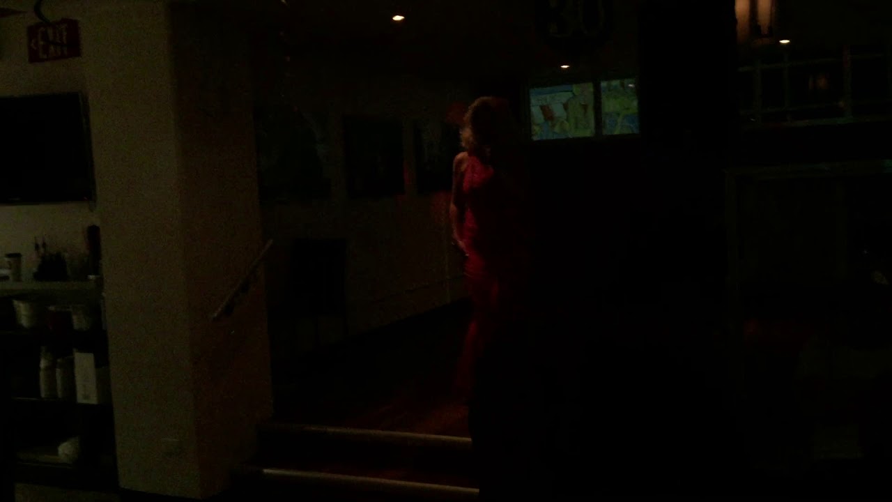 Promotional video thumbnail 3 for Marilyn Monroe Impersonator-Angela