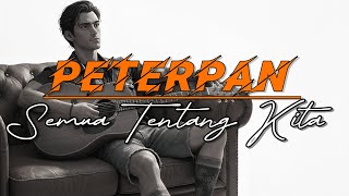 Download lagu Peterpan - semua tentang kita - (RHM cover) mp3 Download lagu Peterpan - semua tentang kita - (RHM cover) mp3