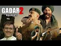 Gadar 2 Hindustan Zindabad Tara Singh Best Dialogues In Gadar Sunny Deol Amisha Patel Gadar2