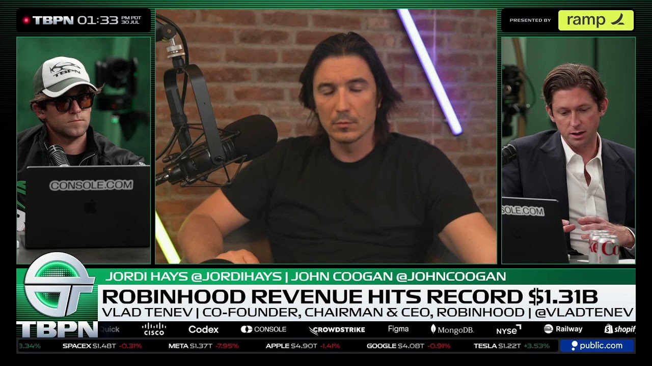Leo Sold, Ferrari Undefeated, Meta Down, Microsoft Up, Market Turmoil