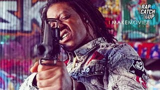 Rico Recklezz - Birthday Remix [KING YELLA, BILLIONAIRE BLACK, 600BREEZY, SNAP DOGG & LIL JAY DISS]