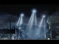 War Of The Worlds Ferry Scene