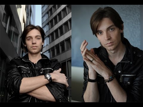 Alex Band (The Calling) - Interview About his dying wife (2017)