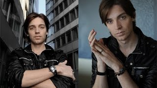 Alex Band (The Calling) - Interview About his dying wife (2017)
