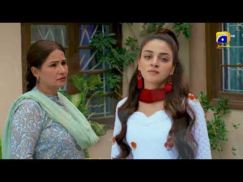 Siyani Episode 05 Promo | Tomorrow at 9:00 PM On Har Pal Geo