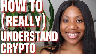 Cryptocurrency CRASH Explained.. No Big Deal?? PLUS Cryptocurrency Charts for Beginners