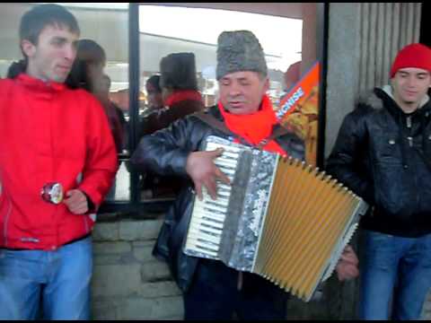 puscariasii si lautarii din buzau