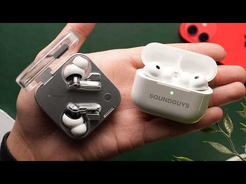 AirPods Pro 3 vs Nothing Ear (3): Which should you buy?