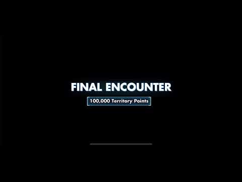 Rise of the Empire Mustafar LV Combat Mission