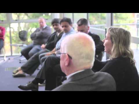 Presentation by Jackie Rodgers, IB Co-ordinator and Parent