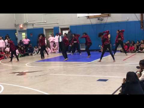 Misfits Dance Line 🏆