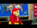 Jollibee Dance Baby By Justin Bieber
